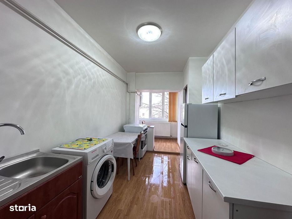 Apartament 2 camere Ultracentral