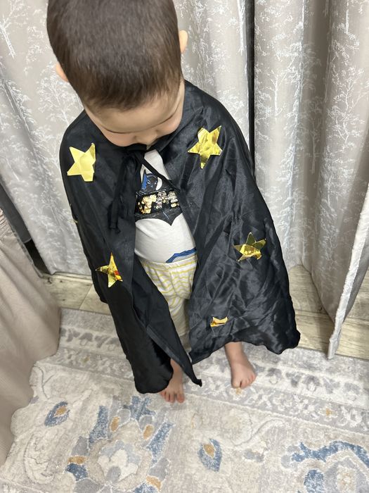 Прокат костюмов