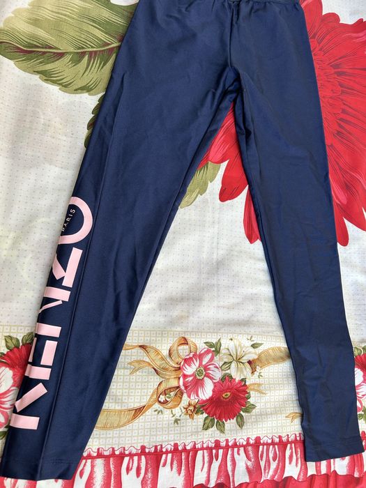 Лосины Kenzo original