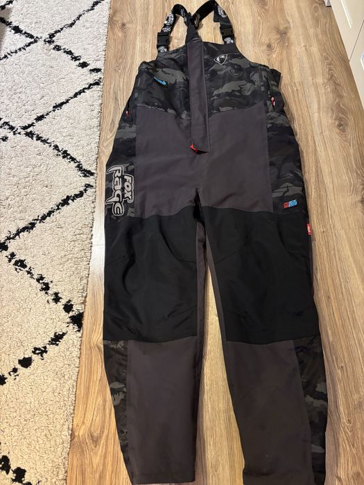 Гащеризон Fox Rage RS20K V2