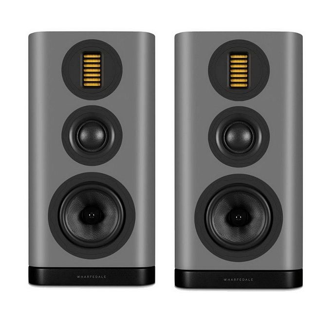 Wharfedale evo 5.2 new model