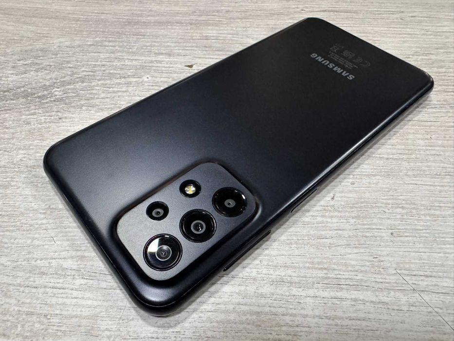 Samsung Galaxy A23 5G 128GB 4GB RAM Dual