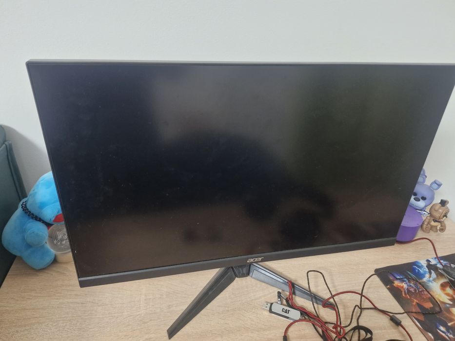 Монитор Acer 60 гц