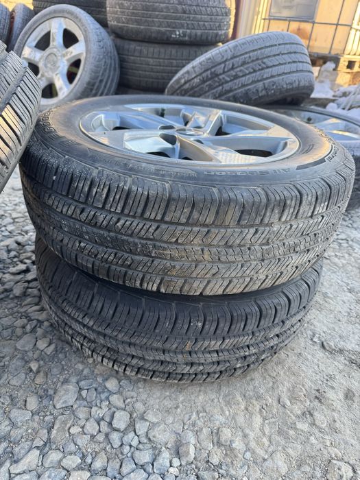 Комплект колеса и штучно