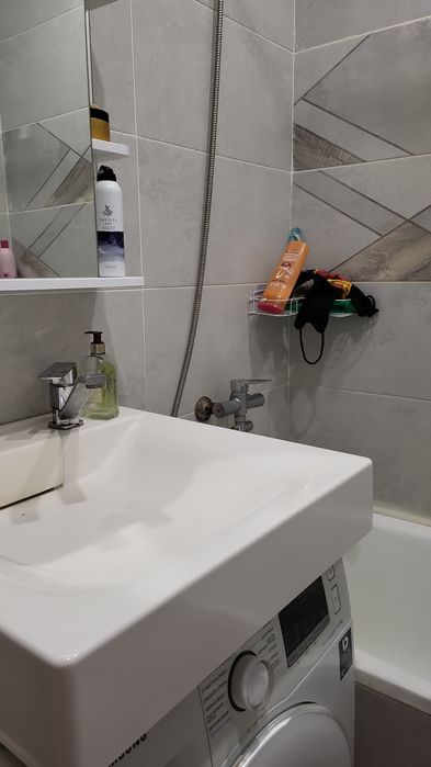 Продам 4х комнатную