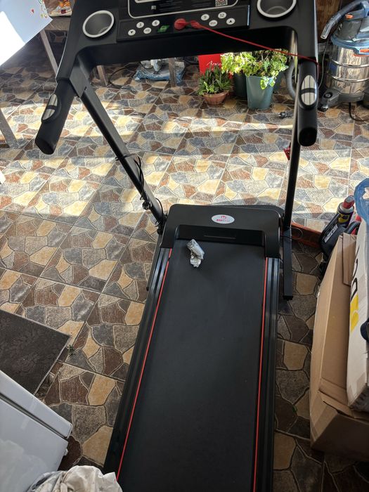 Banda de alergat Bodyfit Z2000