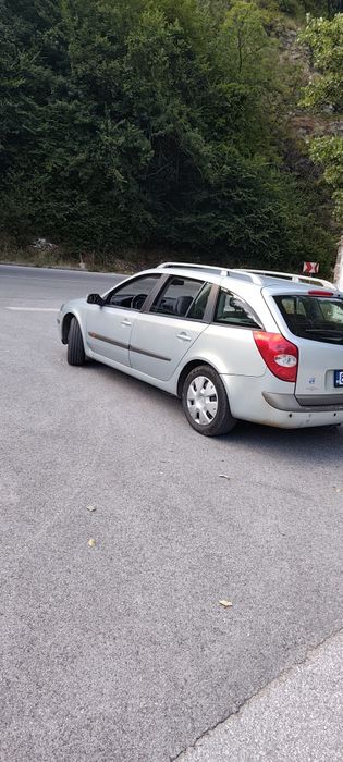 Renault Laguna 2.0i
