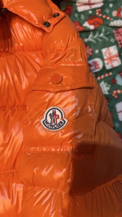 Geaca M.o.n.c.l.e.r XXL  NFC TAG VALID