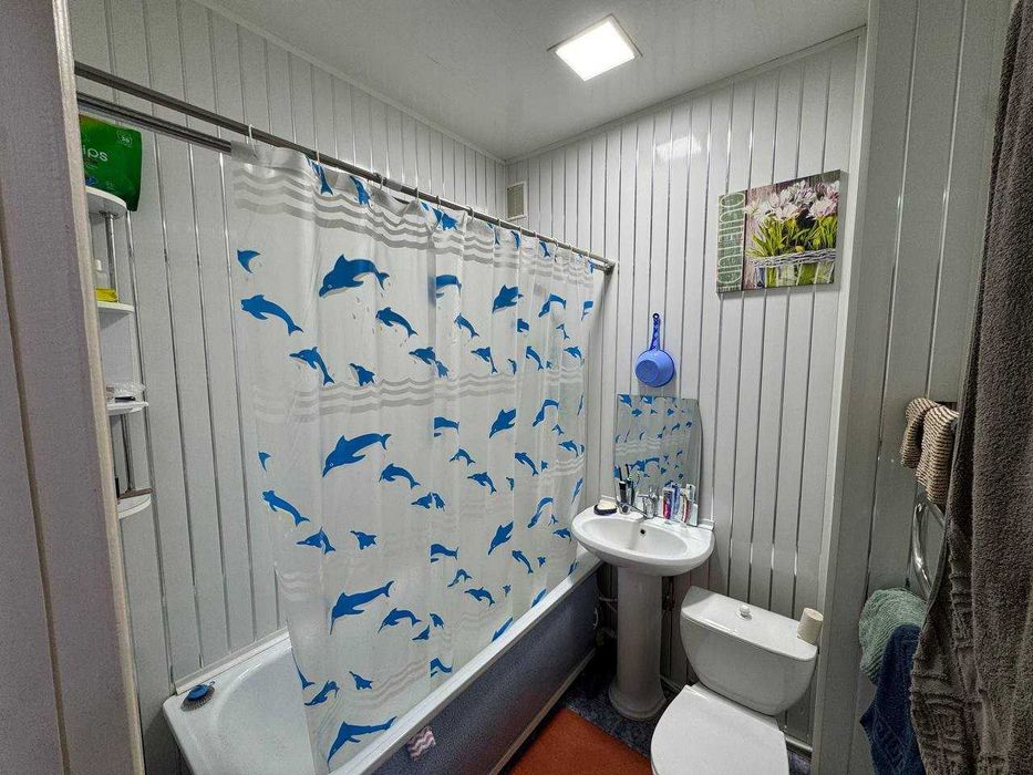 Продажа 1-комнатной квартиры