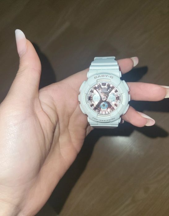 Ceas damă BABY-G