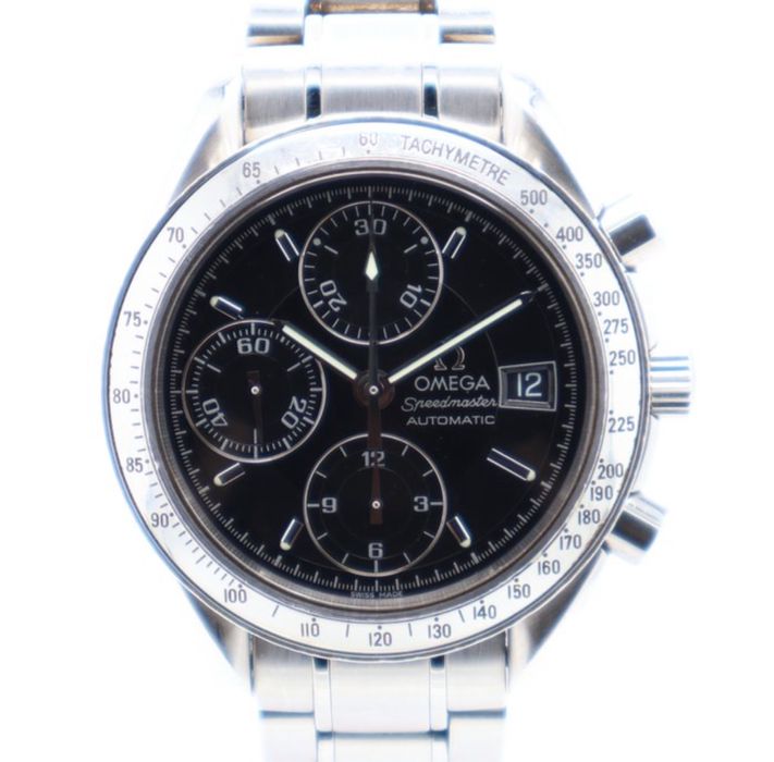 Omega speedmaster automatic original