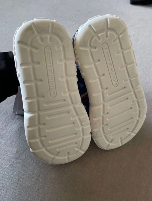 Сандали за момче/ Tommy Hilfiger