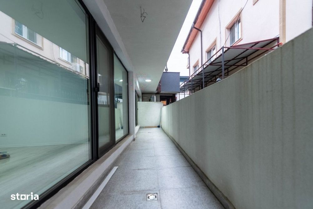 Apartament situat intr-o vila 2020 la 3 minute de piata Muncii!