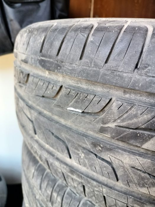 Продам летние шины