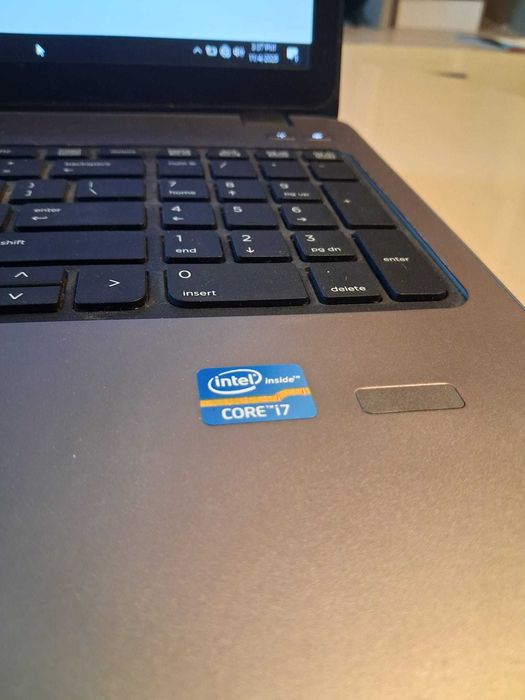 Laptop HP Probook Business 15.6" procesor i7