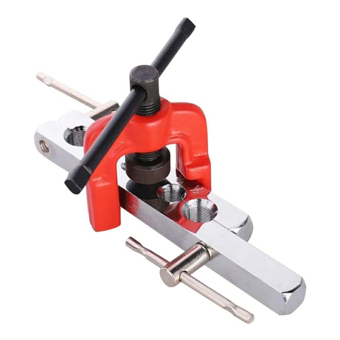 Presa pentru bercuit teava de cupru/aluminiu  6-15 mm