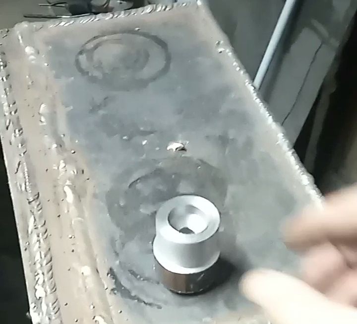 Токарный станок тв 6