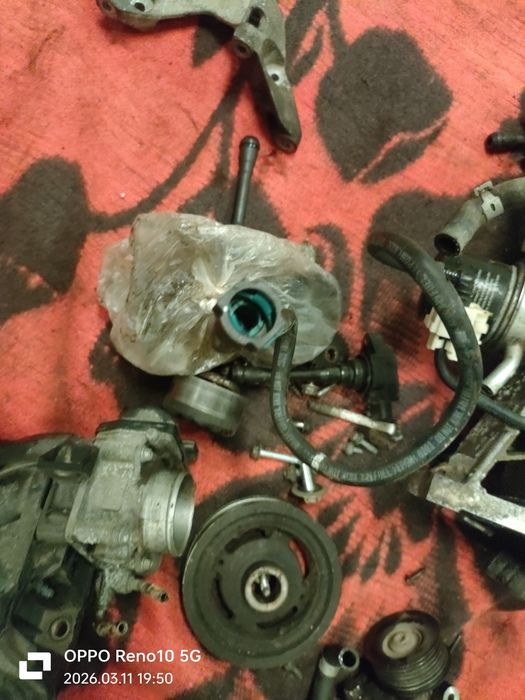 Кашкаи j10 двигатель 1.6