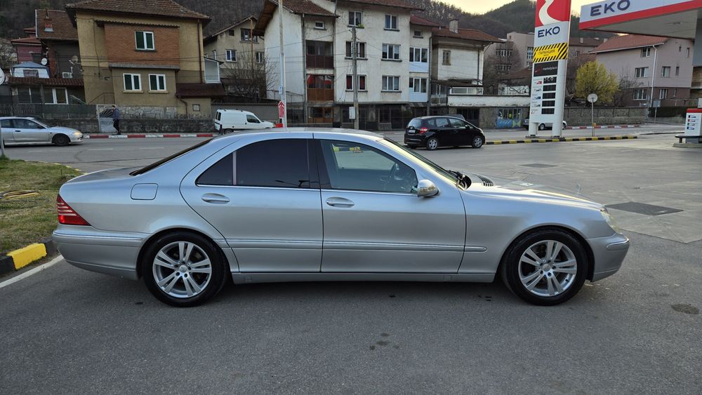 Джанти с гуми 17 цола 5 х 112