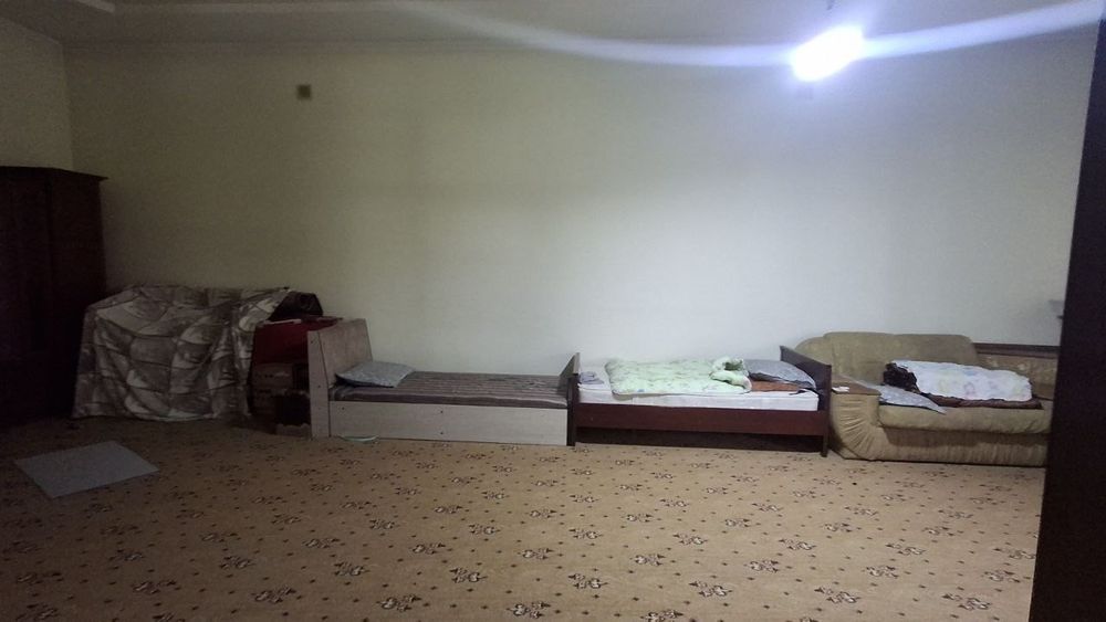 Тошкент тумани Бунёдкор маҳалла, уй сотилади