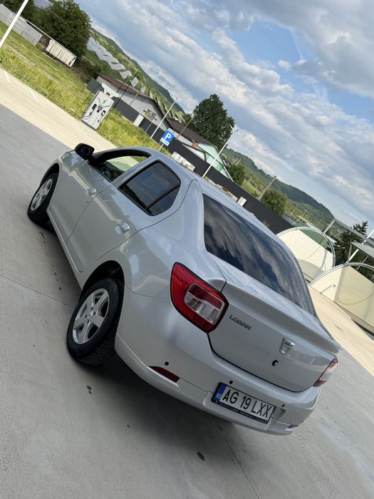Dacia Logan /proprietar/Posib rate/120.000 KM REALI