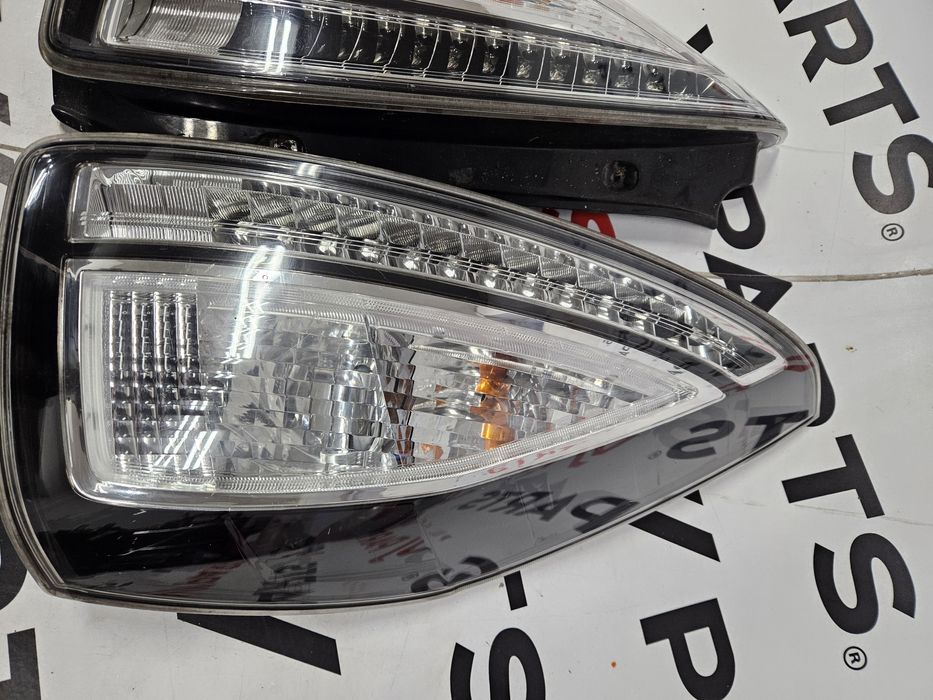 Фар Фарове Стоп Стопове Щора Mazda 5 V facelift миниван van