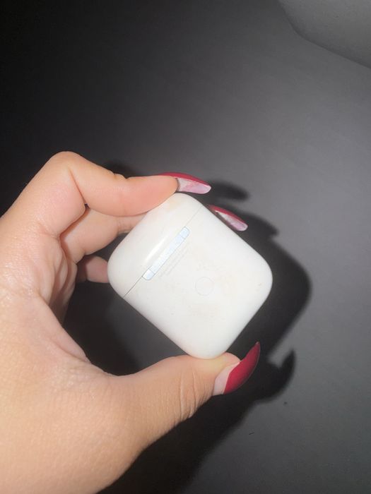 airpods 2-го поколения