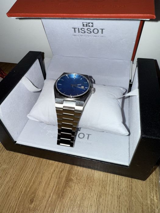 TISSOT PRX Powermaric 80 40mm - Нов
