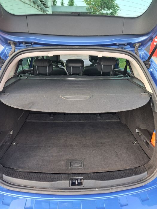 Renault Megane GT-line