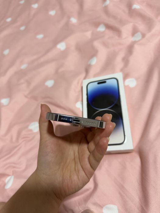 iphone 14 pro 256гб айфон 14 про