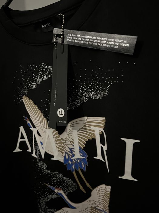 Tricou Amiri, calitate premium!