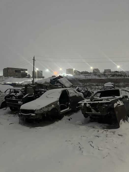 Авторазбор ВАЗ Приора Гранта