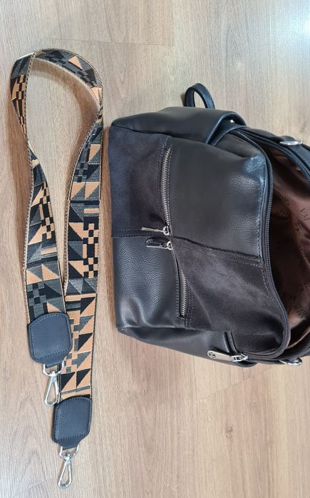 Рюкзак от valle mitto