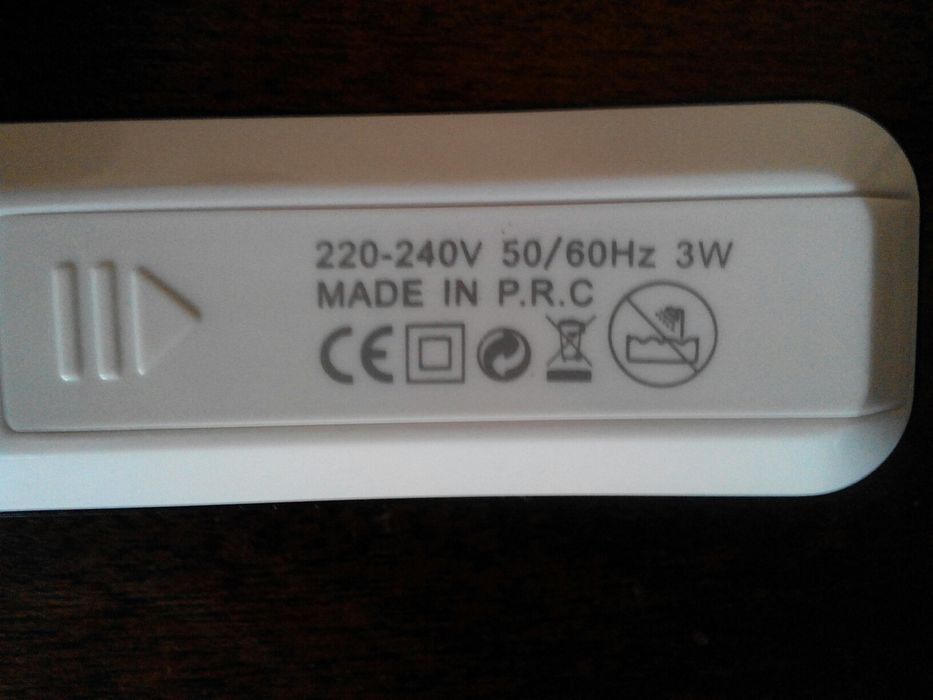 Триммер для стрижки головы и стильного бритья бороды,усов, ушей и носа