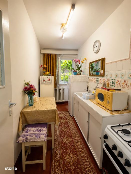 Apartament 3 camere decomandat vlaicu