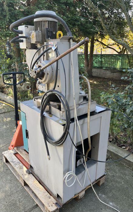 Ръчен циркуляр за метал Imet Sirio 370