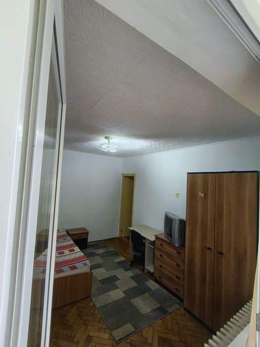 PF. Ap 2 camere decomandat, Tudor Vladimirescu