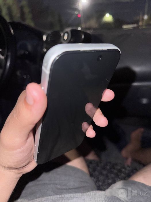 Iphone 17pro 256Gb