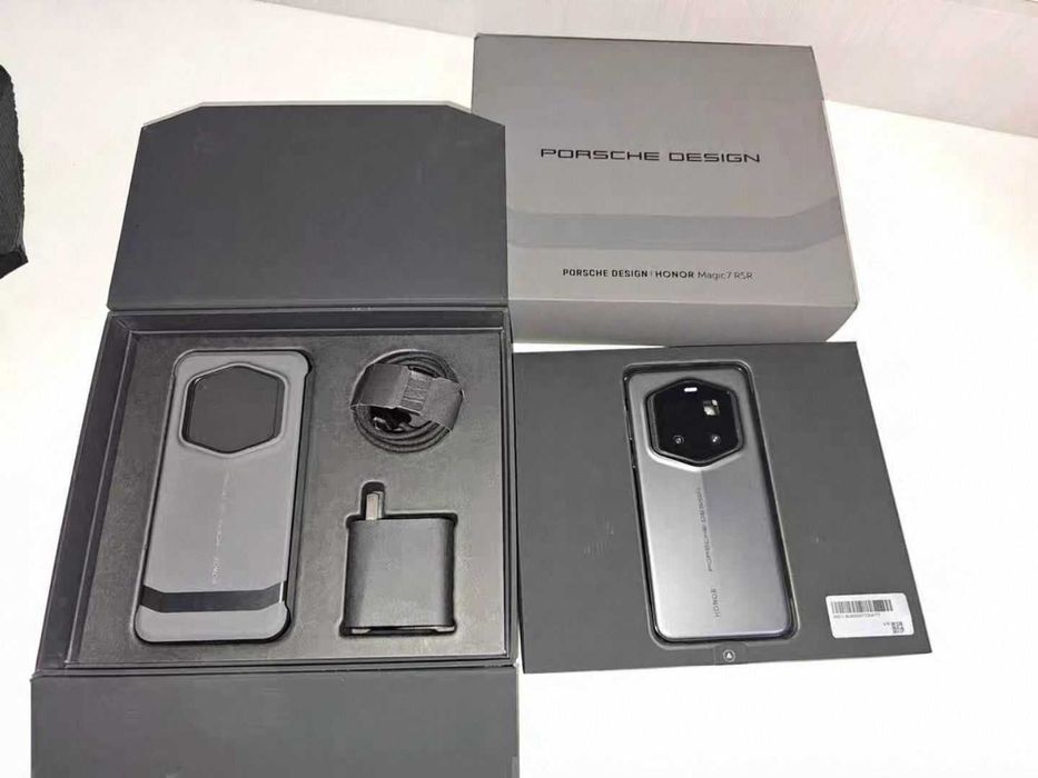 Honor Magic RSR 7  16/512