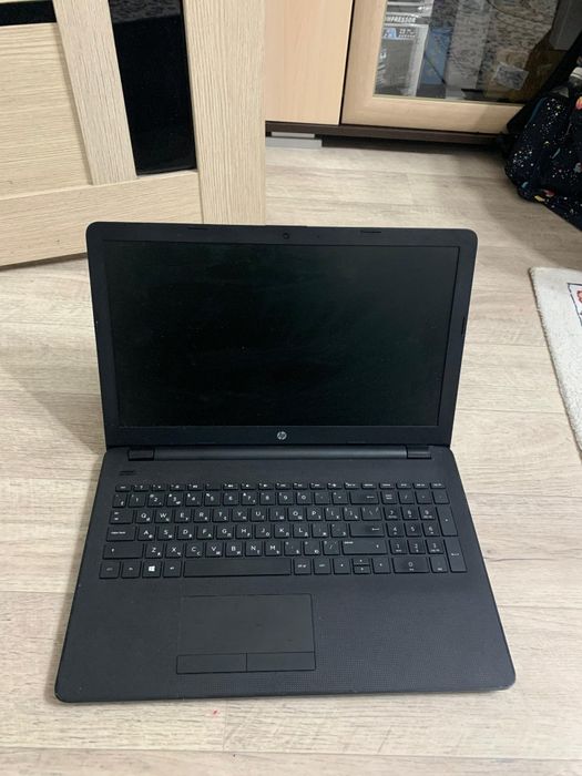 HP 15 AMD A4 2х Ядерный