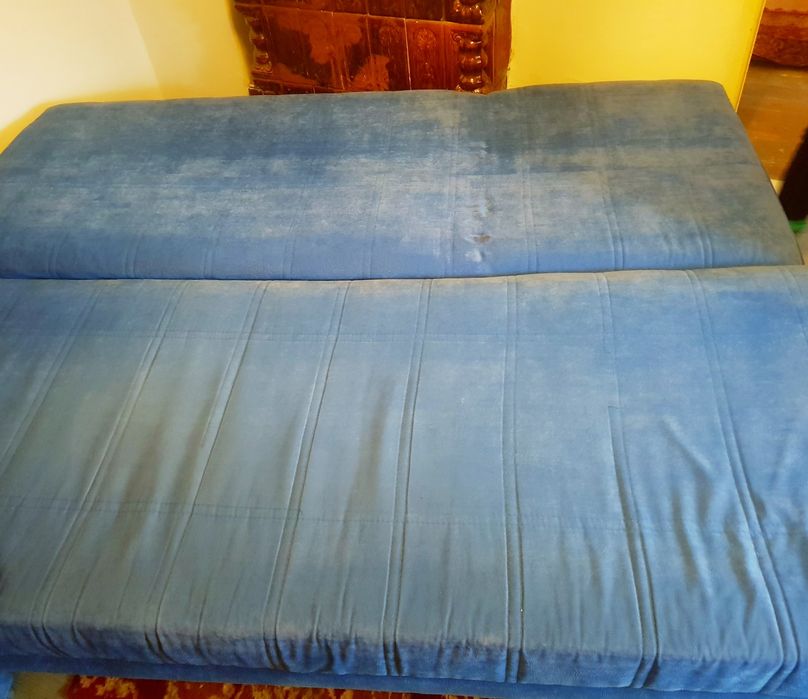 Canapea extensibilă 2 persoane