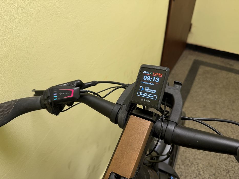 Електриески велосипед KTM 27.5 цола