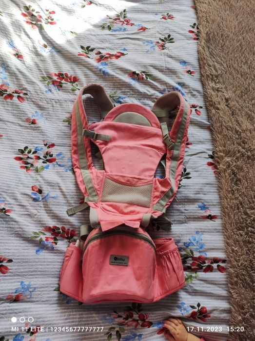 Кенгуру+Хипсит