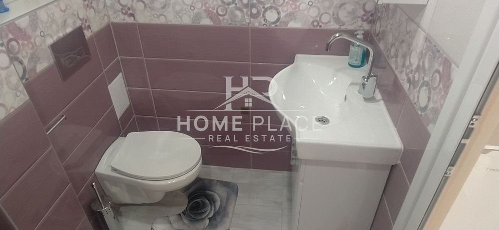 Дава се под наем Едностаен апартамент в Варна, Център - 17 кв.м за 239.19 € - Снимка #6