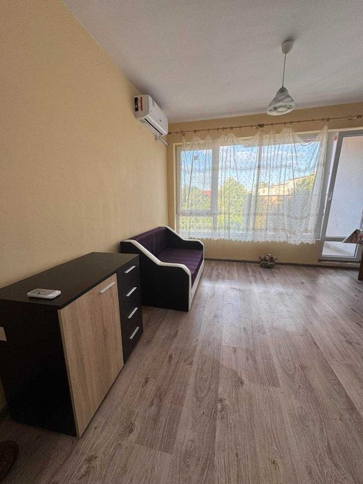 Дава се под наем Едностаен апартамент в Пловдив, Младежки Хълм - 43 кв.м за 229.5 € - Снимка #9