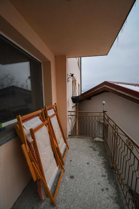 Дава се под наем Етаж от къща в София, Симеоново - 100 кв.м за 400 € - Снимка #3