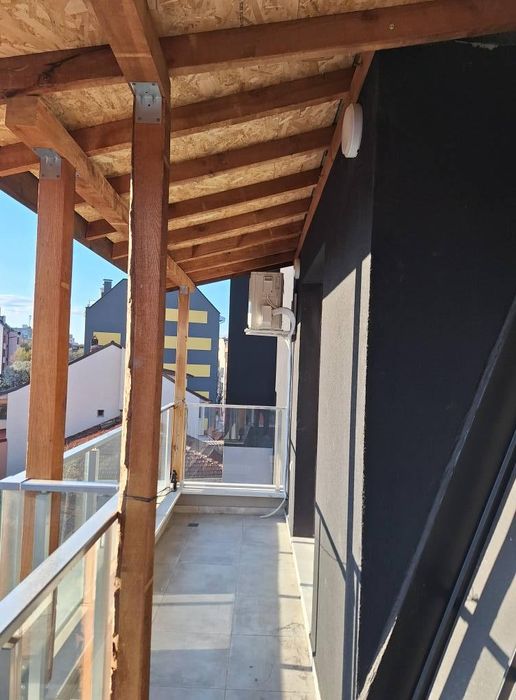 Дава се под наем Двустаен апартамент в София, Триъгълника - 90 кв.м за 599 € - Снимка #12