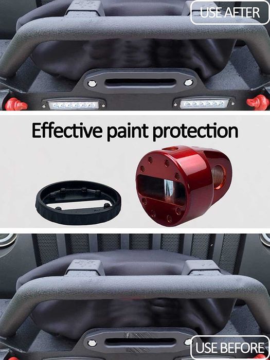 Ochete pentru offroad din aluminiu pentru sufa sintetica si otelita