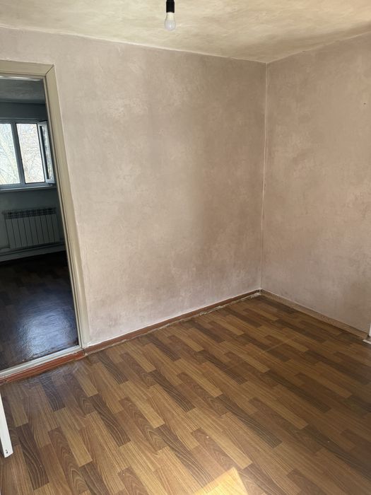 Сдается комната срочно шанырак 1.