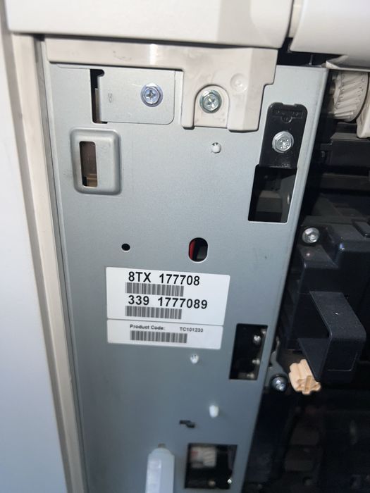 Принтер, Xerox VersaLink C7020